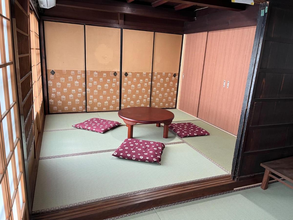 Yoshino-Gun - House - Vacation Stay 90749V Kamiichi  Esterno foto