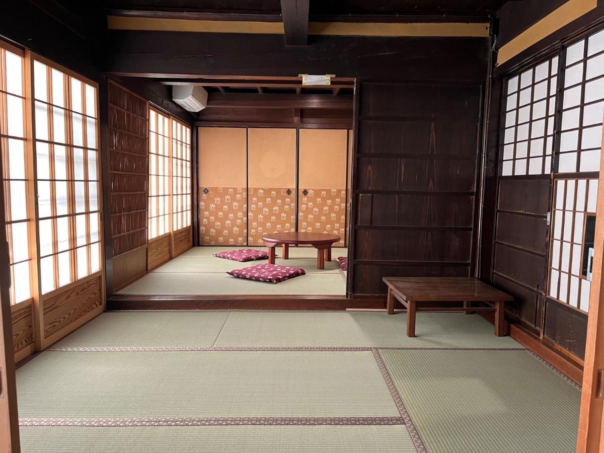 Yoshino-Gun - House - Vacation Stay 90749V Kamiichi  Esterno foto