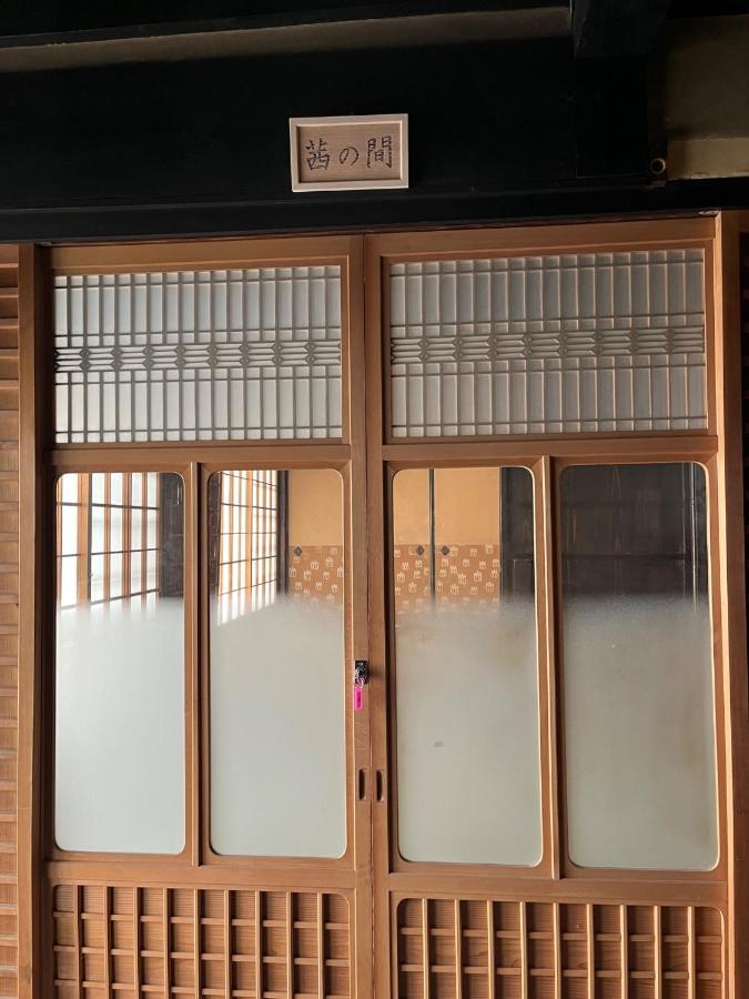 Yoshino-Gun - House - Vacation Stay 90749V Kamiichi  Esterno foto