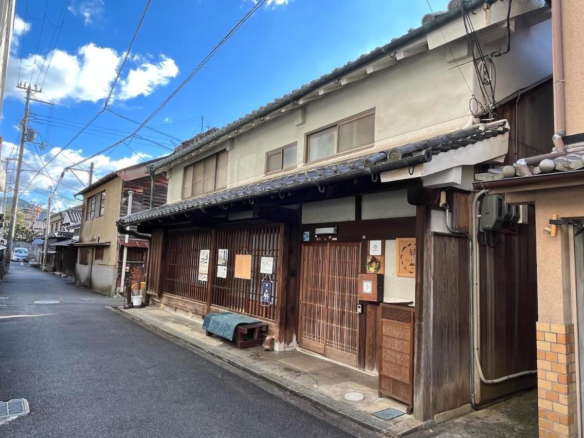 Yoshino-Gun - House - Vacation Stay 90749V Kamiichi  Esterno foto