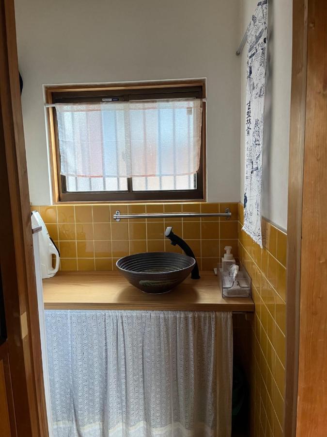 Yoshino-Gun - House - Vacation Stay 90749V Kamiichi  Esterno foto