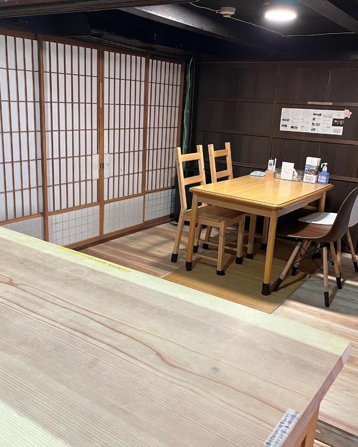 Yoshino-Gun - House - Vacation Stay 90749V Kamiichi  Esterno foto