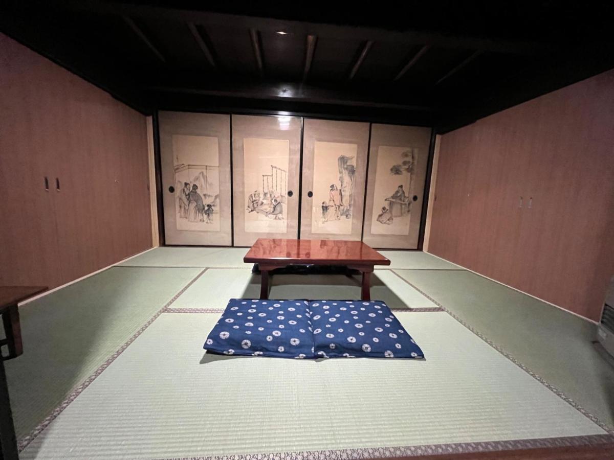 Yoshino-Gun - House - Vacation Stay 90749V Kamiichi  Esterno foto