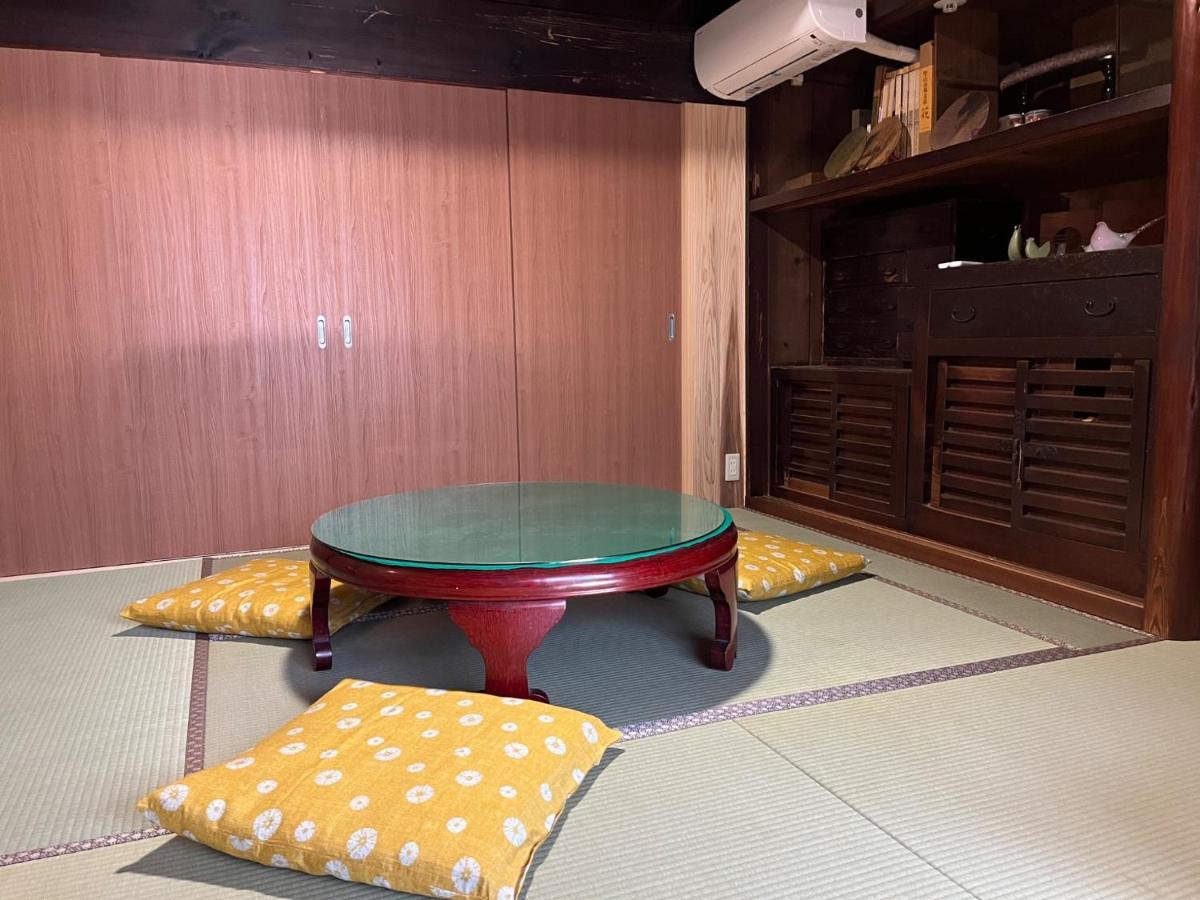 Yoshino-Gun - House - Vacation Stay 90749V Kamiichi  Esterno foto